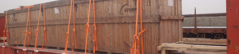 Project Forwarding