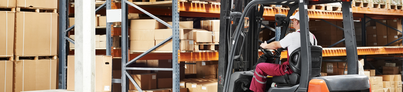 warehousing